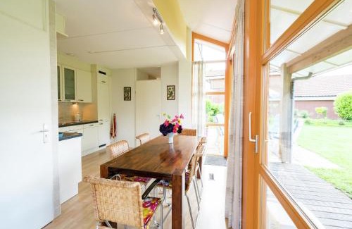 Biddinghuizen Villa | Villa in Biddinghuizen by Lake Vulwe, cleaning included
