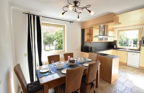 Bruinisse House | Villa in Bruinisse near Grevelingenmeer