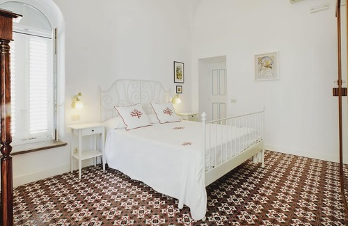 Licola Villa | Villa in Capri with 7 bedrooms sleeps 14