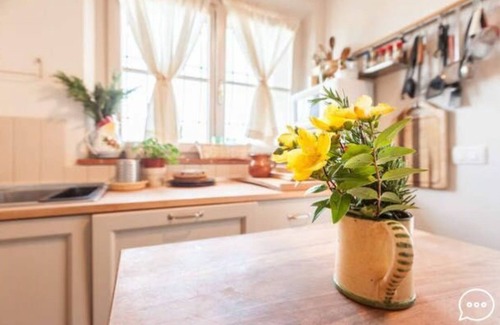 Cortona Villa | Villa in Cortona with 4 bedrooms sleeps 9