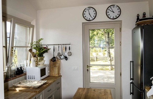 Cortona Villa | Villa in Cortona with 4 bedrooms sleeps 9
