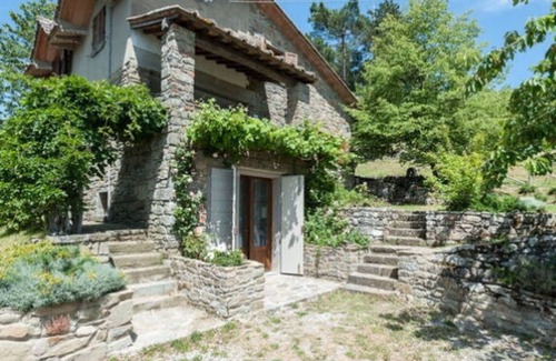 Cortona Villa | Villa in Cortona with 4 bedrooms sleeps 9