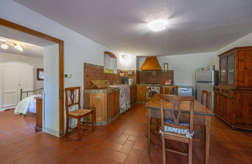 Montalla Villa | Villa in Cortona with 3 bedrooms sleeps 6