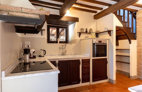 Pergo Villa | Villa in Cortona with 4 bedrooms sleeps 8