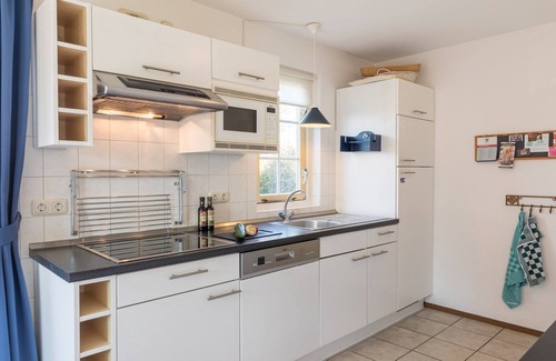 Domburg Villa | Villa in Domburg near North Sea Beach