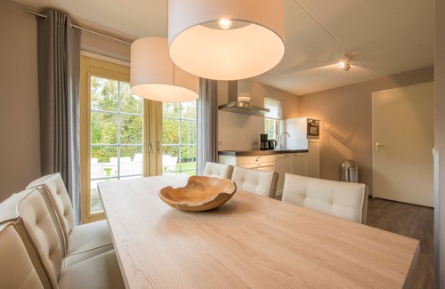 Domburg Villa | Villa in Domburg near North Sea Beach