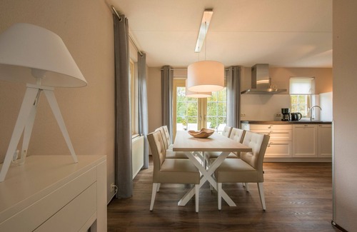 Domburg Villa | Villa in Domburg near North Sea Beach