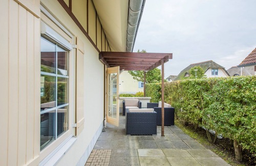 Domburg Villa | Villa in Domburg near North Sea Beach
