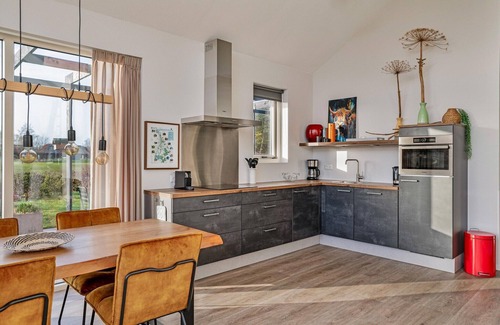 Tynaarlo House | Villa in Drentsche Aa National Park