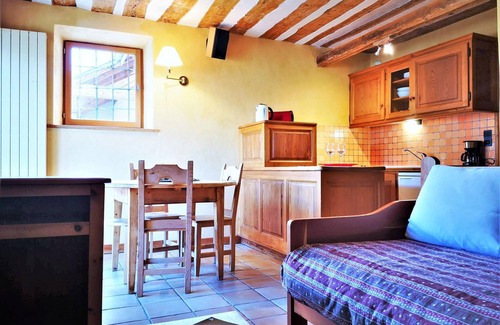 Monetier-les-Bains House | Villa in Le Monêtier-les-Bains