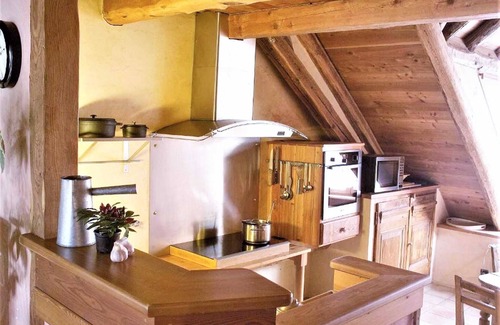 Monetier-les-Bains House | Villa in Le Monêtier-les-Bains