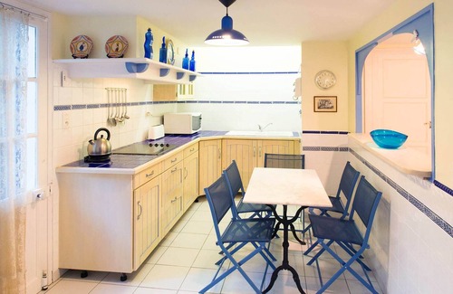 Anglet Villa | Villa in France near Beach & Private Pool