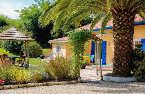 Anglet Villa | Villa in France near Beach & Private Pool