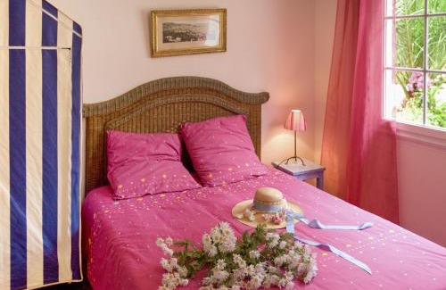 Anglet Villa | Villa in France near Beach & Private Pool