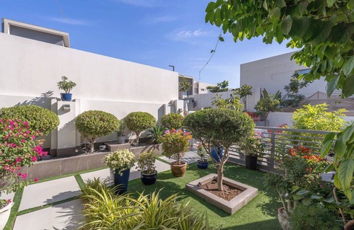 Dubai Villa | Villa in Gardenia, Jebel Ali for Family of 5!