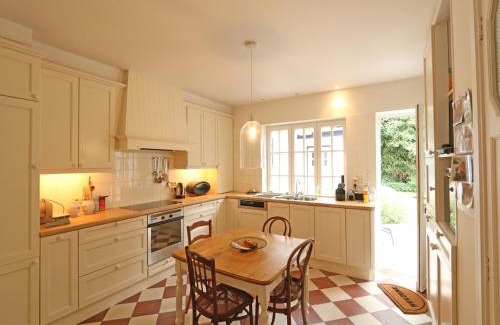 Knokke Villa | Villa in Het Zoute near the Beach