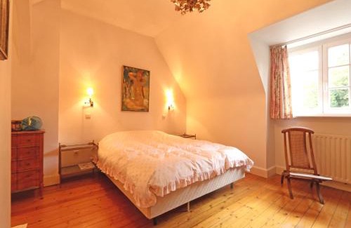 Knokke Villa | Villa in Het Zoute near the Beach