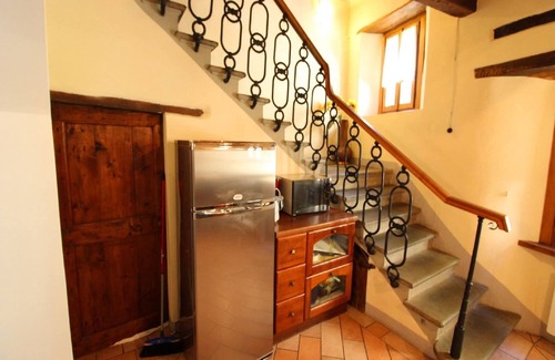 Pieve di Chio Villa | Villa in Tuscany with Pool and Valley Views