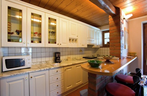 Castiglion Fiorentino Villa | Villa in Tuscany with Pool and Valley Views