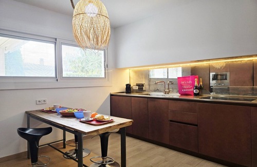 L'Escala Villa | Villa in L’Escala with Private Pool & Beaches