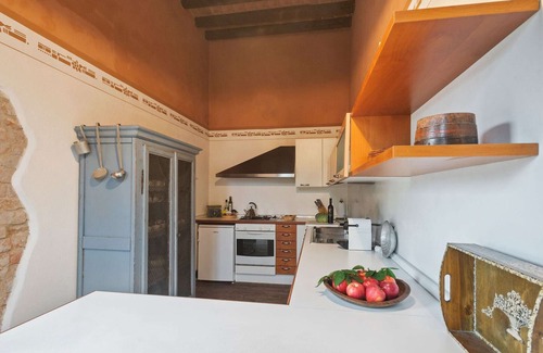 Stagno Lombardo Villa | Villa in Lombardy near Po River