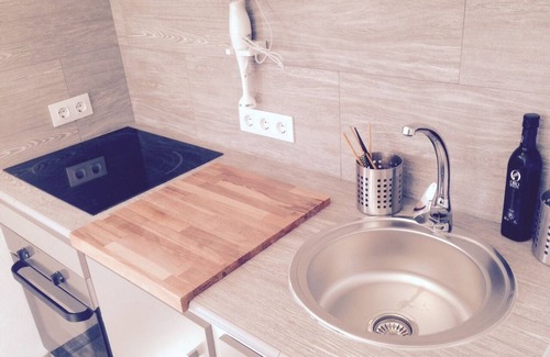 Los Canos de Meca Ski Chalet | Villa in Los Caños de Meca of 1000m2 plot next to the field and the beach.