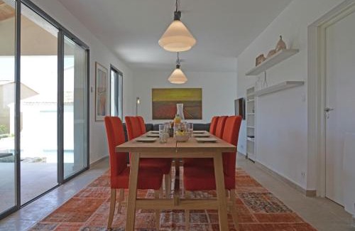 Malaucene Villa | Villa in Malaucène with Heated Pool