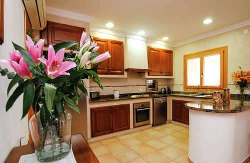 Marratxinet Villa | Villa in Mallorca with Private Pool