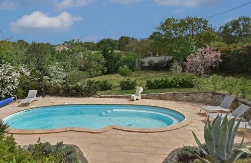 Malves-en-Minervois Villa | Villa in Malves near Carcassonne Pool
