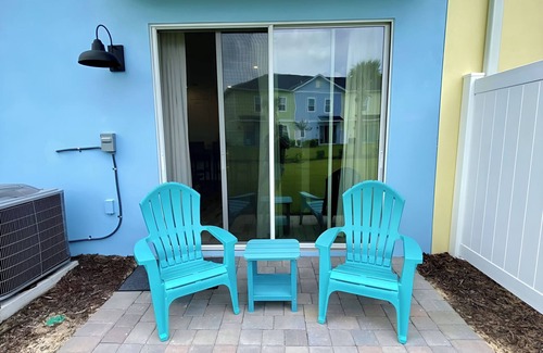 Bay Lake House | Villa in Margaritaville-Near Disney-Universal-SeaWorld-H20