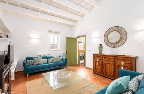 Alayor House | Villa in Menorca with Private Pool & Sea Views