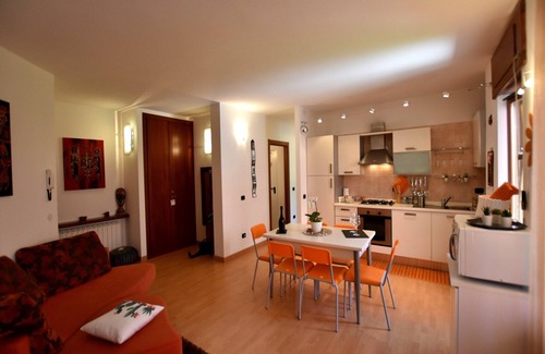 Mergozzo Villa | Villa in Mergozzo near Lago di Mergozzo