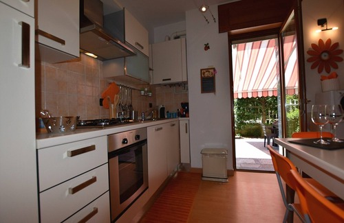 Mergozzo Villa | Villa in Mergozzo near Lago di Mergozzo