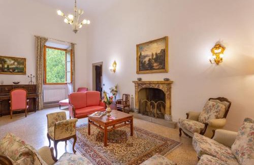 Vicchio Villa | Villa in Mugello Hills with Private Pool