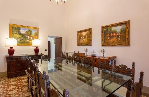 Vicchio Villa | Villa in Mugello Hills with Private Pool