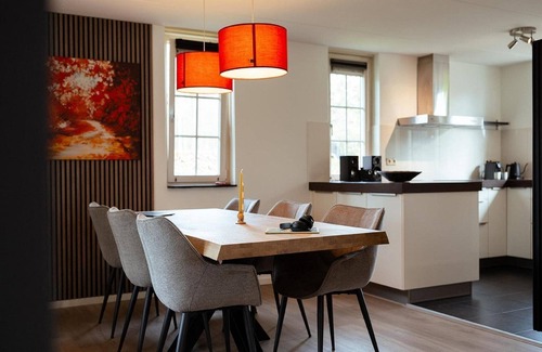 Voorthuizen Villa | Villa in Netherlands with Spacious Garden