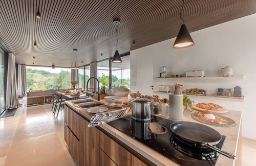 Ostuni Villa | Villa in Ostuni with 4 bedrooms sleeps 8