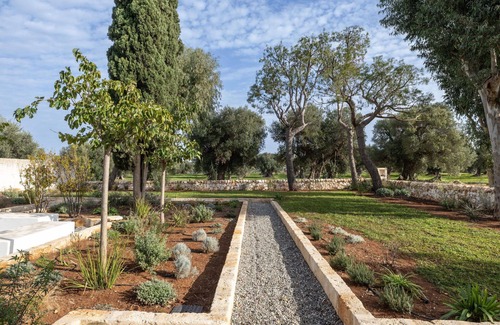 Ostuni Villa | Villa in Ostuni with 6 bedrooms sleeps 14