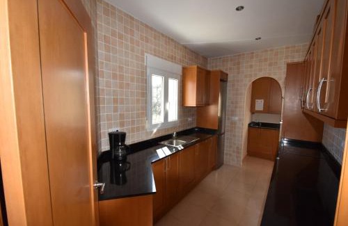 Rafol de Almunia Villa | Villa in Pego with Pool near Mediterranean Sea