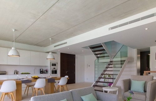 Muro Villa | Villa in Platja de Muro near Sandy Beach