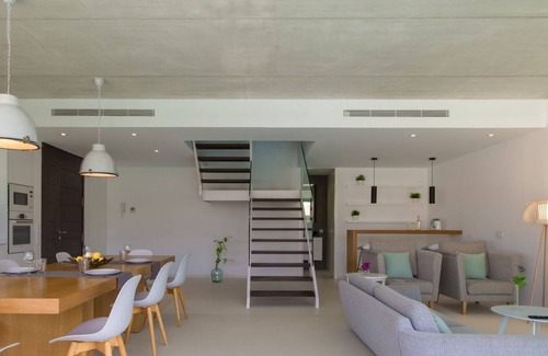 Muro Villa | Villa in Platja de Muro near Sandy Beach