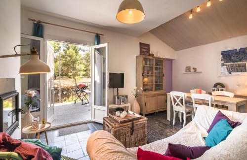 Paraza Villa | Villa in Pouzols with Private Pool