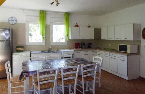 Vaison-la-Romaine House | Villa in Provence near Mont Ventoux