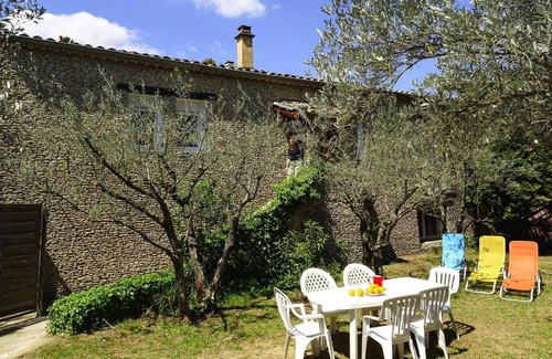 Vaison-la-Romaine House | Villa in Provence near Mont Ventoux