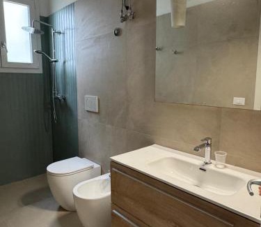 Fontanelle Villa | Villa in Riva al Mare