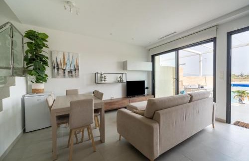 Rojales Villa | Villa in Rojales with Pool near Coast