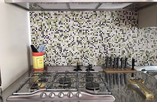 San Leone Villa | villa in San Leone with swimming pool