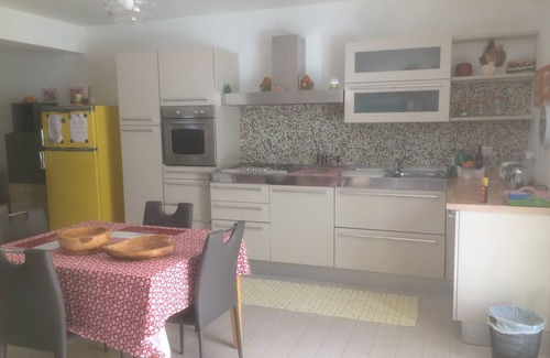 San Leone Villa | villa in San Leone with swimming pool