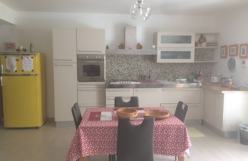 San Leone Villa | villa in San Leone with swimming pool