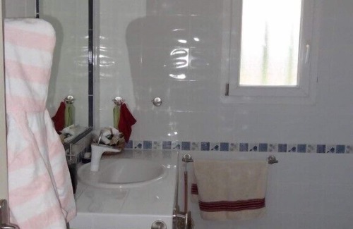Saint-Andre Villa | villa in saint andre near the beaches . calm and quiet place .